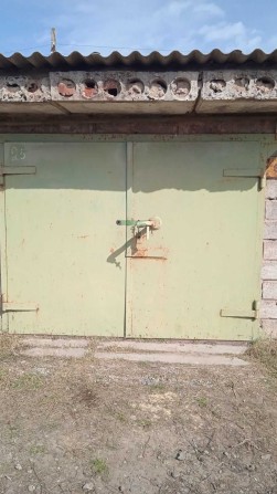 Продам гараж в кооперативі Венера - фото 1