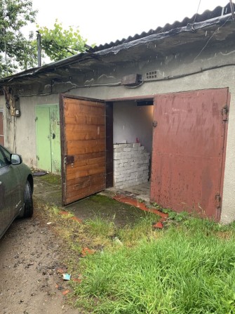 Продається гараж в кооперативі Росвигівський - фото 1