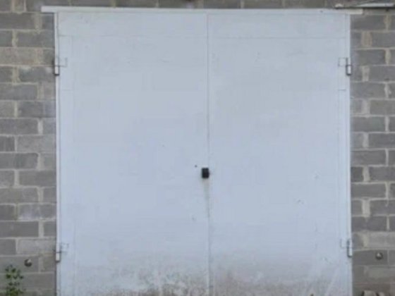 ГАРАЖ коператив"Прогресовец" Нежин