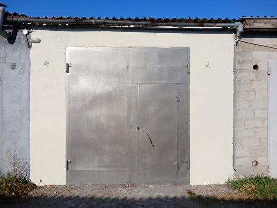 Продам гараж болгарбуд, Звягель