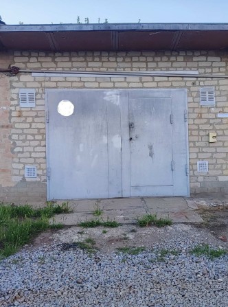 Продається гараж кооп.Металург 2 с.Нове - фото 1