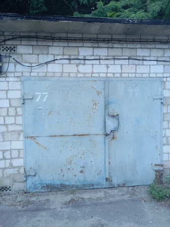 Продаю гараж промстрой - фото 1