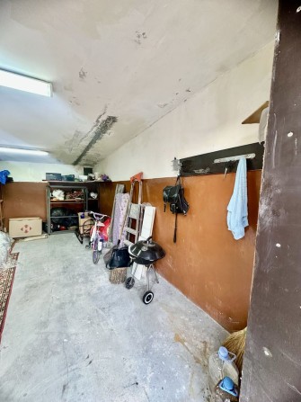 Продам гараж з підвалом. Документам більше 3х років. - фото 1