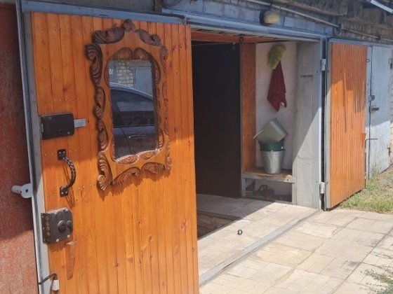 Продам гараж. Автолюбітель 1 Павлоград