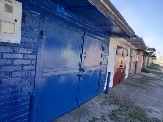Продам приватизированый гараж на ПШС Павлоград