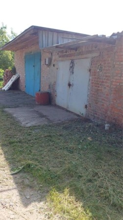 Продається 2 гаражі - фото 1