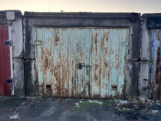 Продам Гараж Вторая ОБД Світловодськ