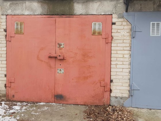 Продам гараж біля Музичної школи. Світловодськ