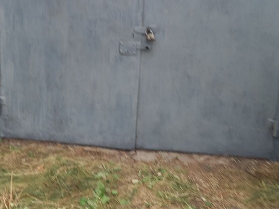 Продам гараж 6×4 кооператив "Жигули" 