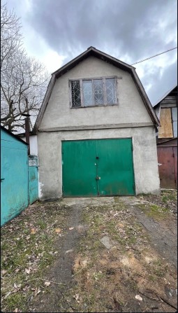 Гараж 2 поверховий продаж - фото 1