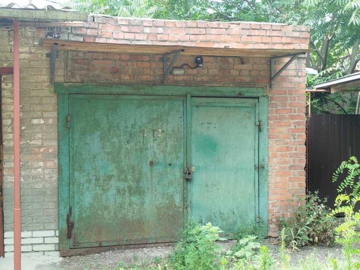 Продам гараж у центрі міста! - фото 1