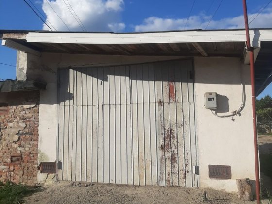 Гараж Стрий продам Стрий