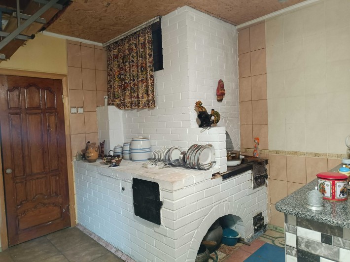 Гараж в ГК "Автовокзальний" з опаленням та комплексом для відпочинку - фото 1