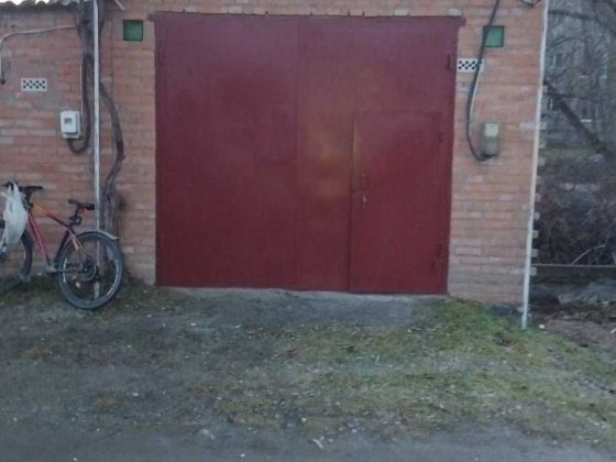 Продам гараж в м. Хмільнику Хмельник