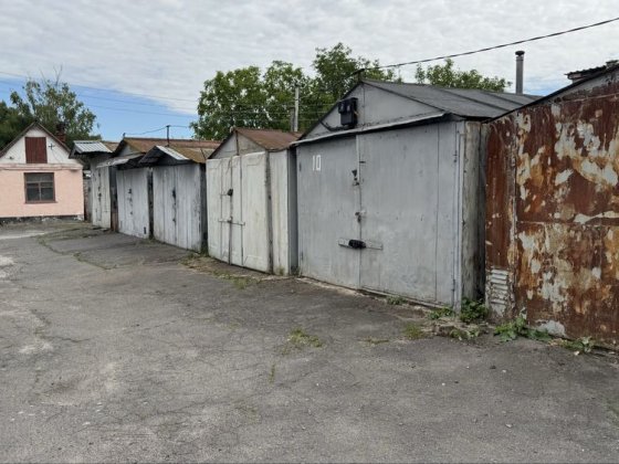 Продам гараж в районі Дубово Хмельницкий