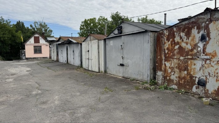 Продам гараж в районі Дубово - фото 1