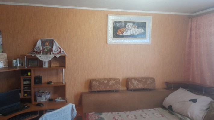 Обмін /продаж  1 кім. кв.  р-н "КАЗКА" -  вул. Н.Горова - фото 1