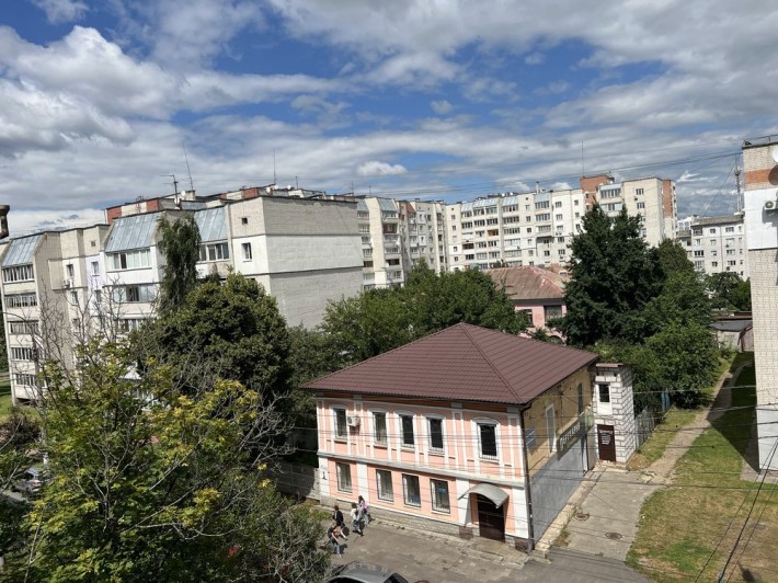Продаж 2-х кімнатноі квартири в центрі Чернігова - фото 1
