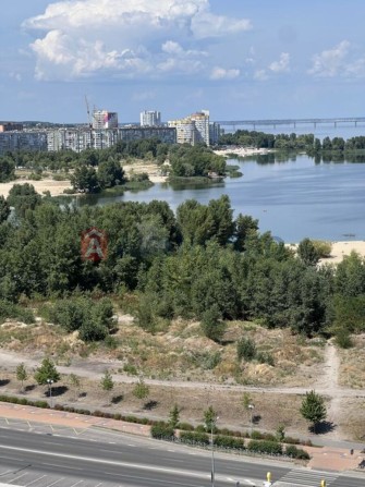 Митниця, пляж Живчик! Видова 2-кім квартира з євроремонтом - фото 1
