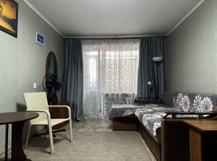 Продам  однокімнатні квартиру  в класному стані - фото 1