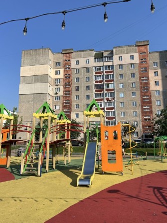 Продаж 1 кімнатної квартири - фото 1