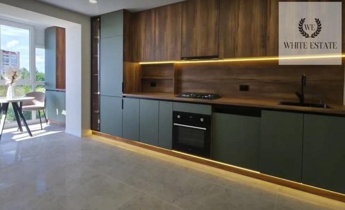 Продаж 3кім. квартири по вул. Володимира Великого 9А - фото 1