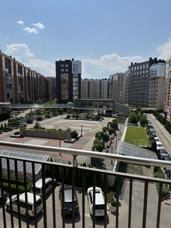 3-кімнатна квартира - фото 1