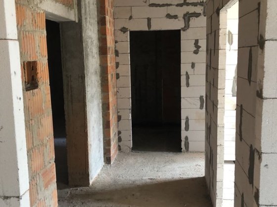 Квартира  ціна 55000 дол як від забудовника Тернополь