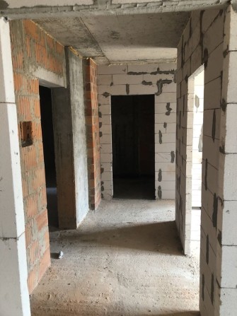 Квартира  ціна 55000 дол як від забудовника - фото 1