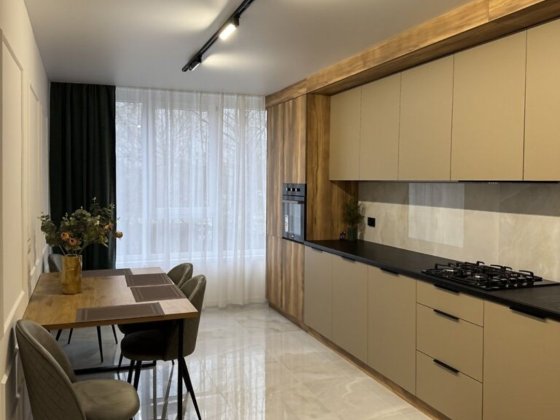 Продається 3 кімнатна квартира по вул. Чернівецька Тернополь