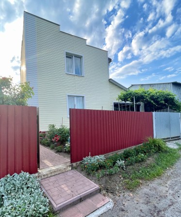 Продам будинок в місті - фото 1