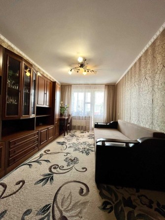 Продаж 1 к. квартири в топовому  районі міста Черкас - Митниця. - фото 1