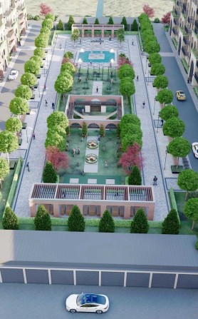 ШИКАРНА 2-кім $59000 ''ІТАЛІЙСЬКИЙ КВАРТАЛ'', р-н ''Кварца'', з ліфтом - фото 1