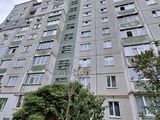 54м2 Центр Продам 2 ком Чернигов