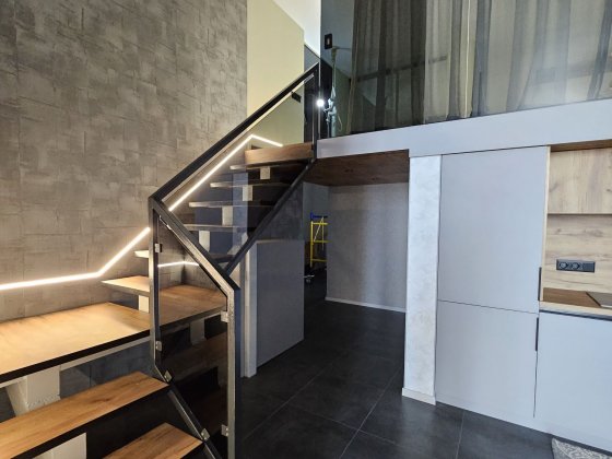 Продам квартиру с ремонтом. Черкаси