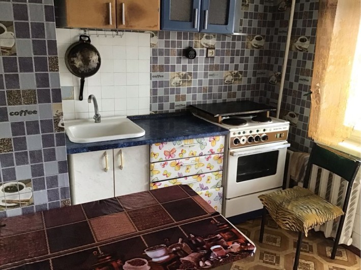 Продається однокімнатна квартира по вулиці Тараскова - фото 1