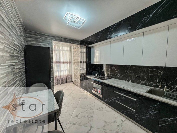 Продаж 1 кімн кв. Масани. Автономка. Меблі. Є відновлення - фото 1