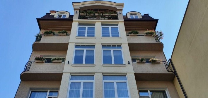 Продаж 3х кім квартири - фото 1