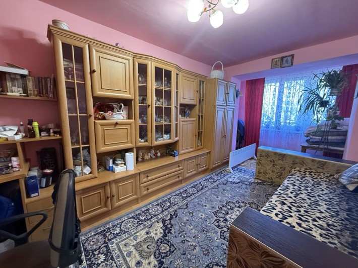 Продаж 2-кімнатної квартири - фото 1