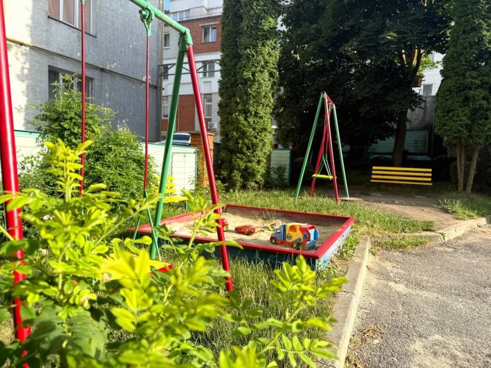 Продаж 2 кім квартири на Бамі - фото 1