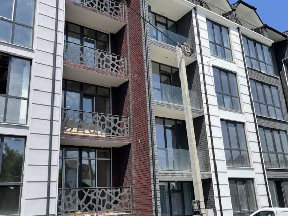 Продаж 2-х кімн.Новобудови , здана Чернівці