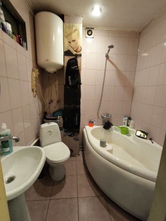 Продається 1 км квартира вулиця Кишинівська - фото 1