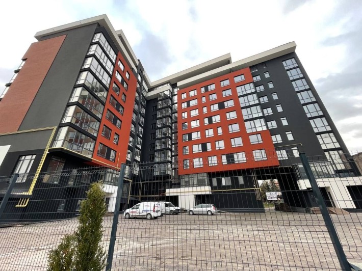 Продаж 3 кім квартира в центрі - фото 1