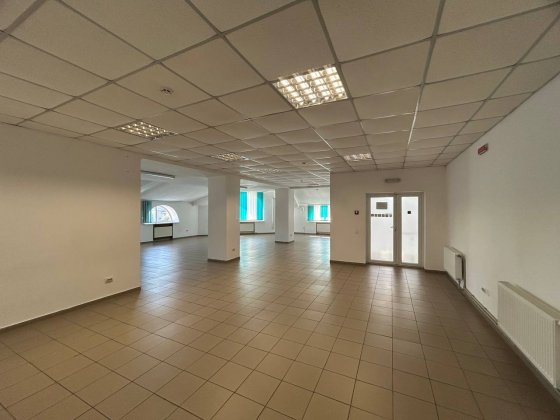 Оренда офісного приміщення в м. Луцьку по вул. Лесі Українки!