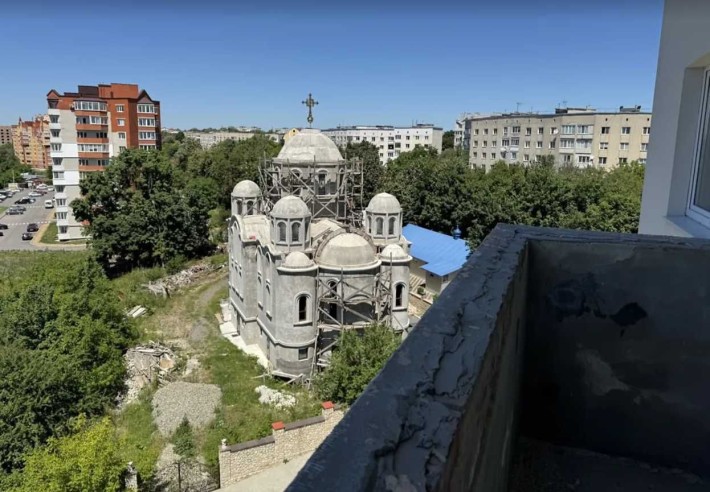 2к-картира в новобудові - фото 1