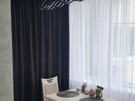 Пропонуємо до продажу 1 кімнатну квартиру в новобудові Черкаси