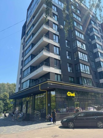 Продається дворівнева 4 кімнатна квартира на Вербицького біля парку - фото 1