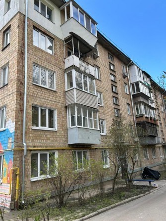 м. Васильківська, пров. Коломийський 5, ремонт, вільна - фото 1