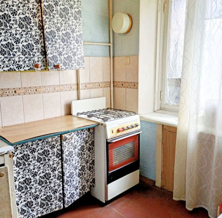 Эксклюзив.Мінська,Куренівка. Продам 2х кімнатну квартиру на Попова 12 - фото 1