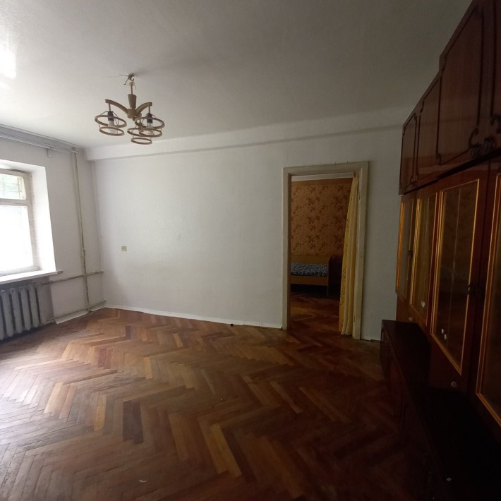 Продаж 2-х. кім. Квартири. пр. Голосіївський ( 40-річчя Жовтня ) - фото 1